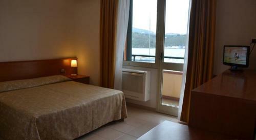 Apartamento Hotel Belmare