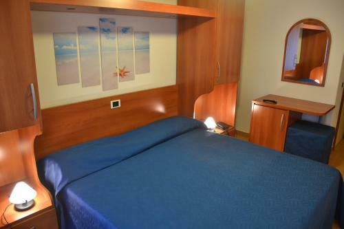 Apartamento Hotel Belmare