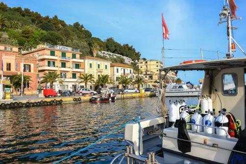 Apartamento Hotel Belmare