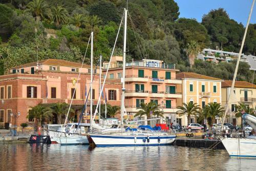 Apartamento Hotel Belmare