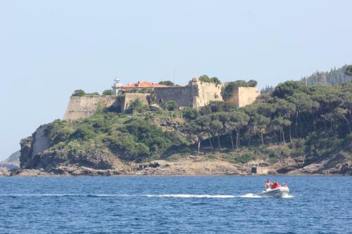 Apartamento Hotel Belmare