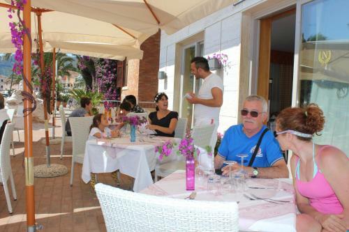 Apartamento Hotel Belmare