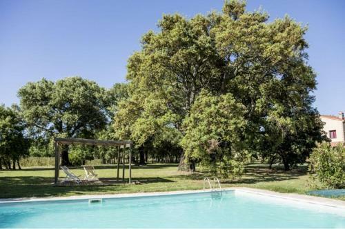 Bed & Breakfast Podere Le Querce