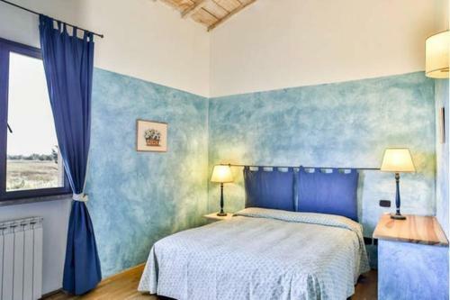 Bed & Breakfast Podere Le Querce