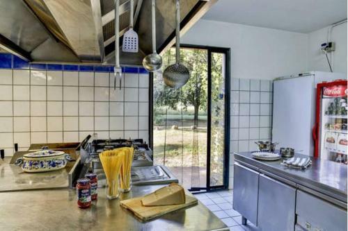 Bed & Breakfast Podere Le Querce