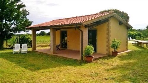 Bed & Breakfast Podere Le Querce
