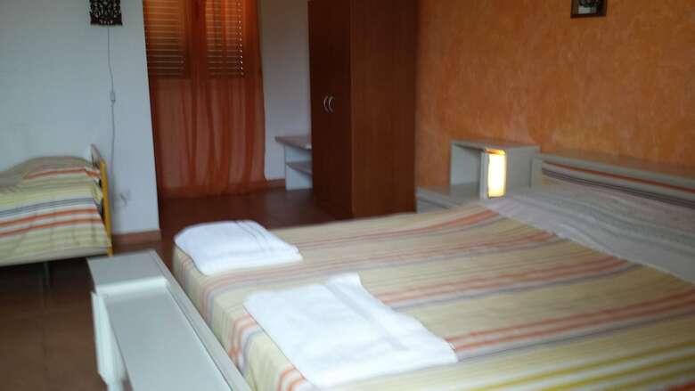 Bed & Breakfast Vento Dell'est