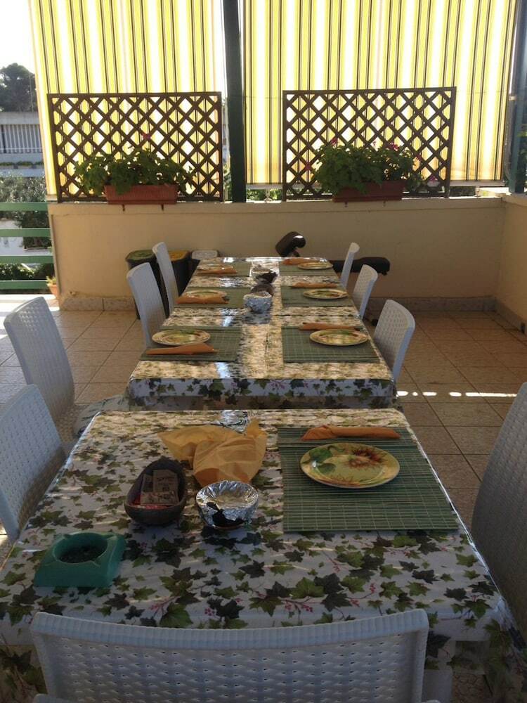 Bed & Breakfast Vento Dell'est
