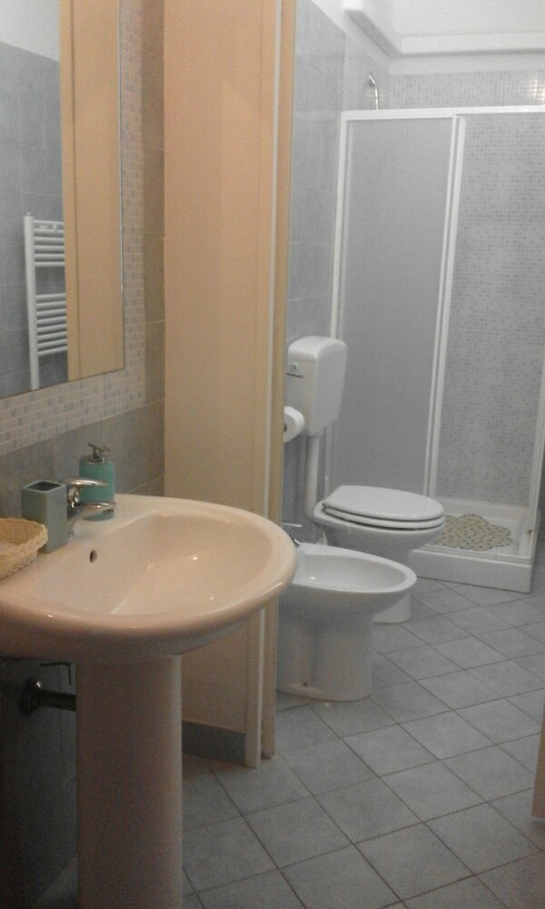 Bed & Breakfast Vento Dell'est