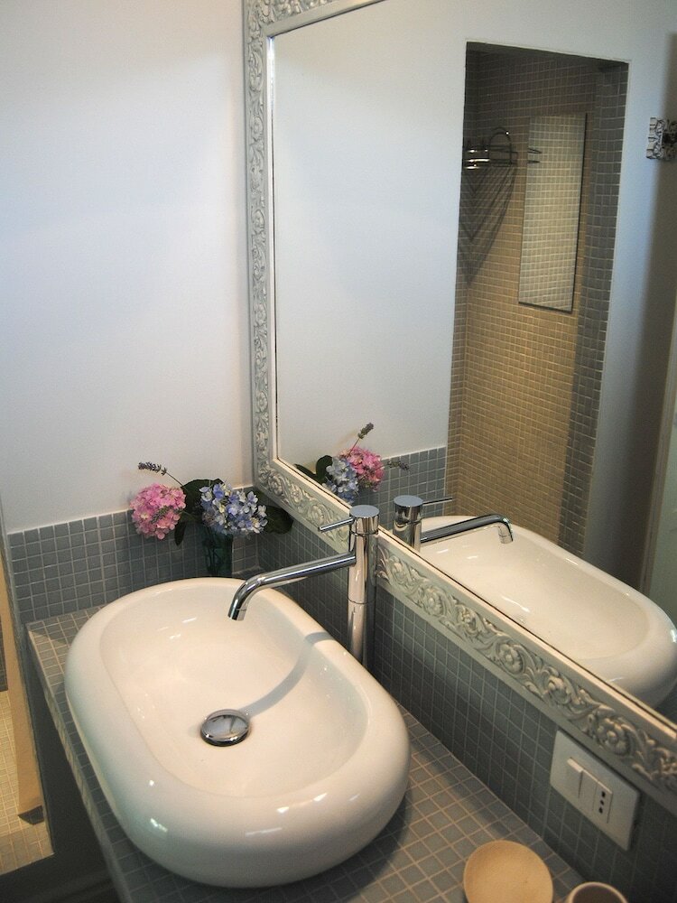 Bed & Breakfast Villa Hermes