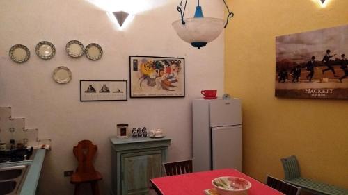 Hostal Via Delle Aie
