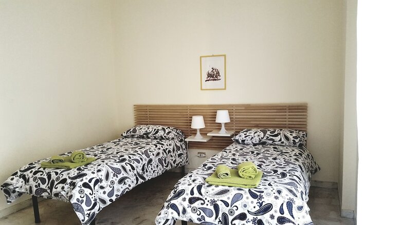 Apartamento L'angolo Sul Parco
