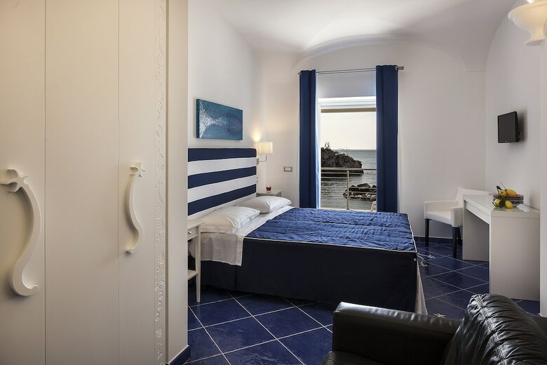 Apartamento Ischia Blu Resort