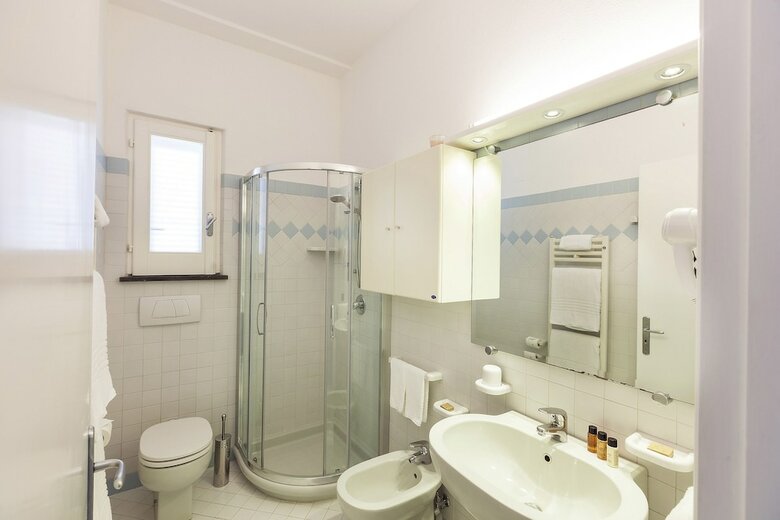 Apartamento Ischia Blu Resort