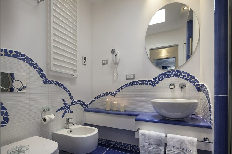 Apartamento Ischia Blu Resort