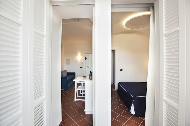 Apartamento Ischia Blu Resort