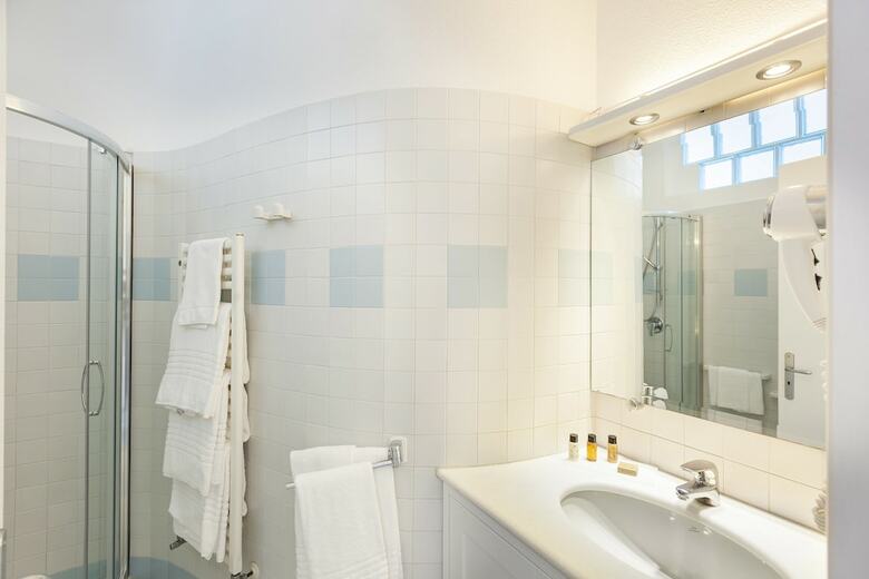 Apartamento Ischia Blu Resort