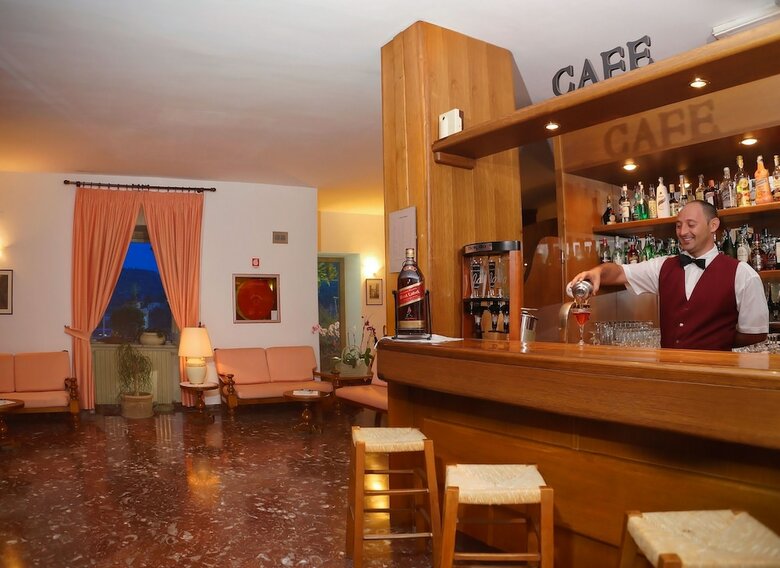 Hotel La Luna