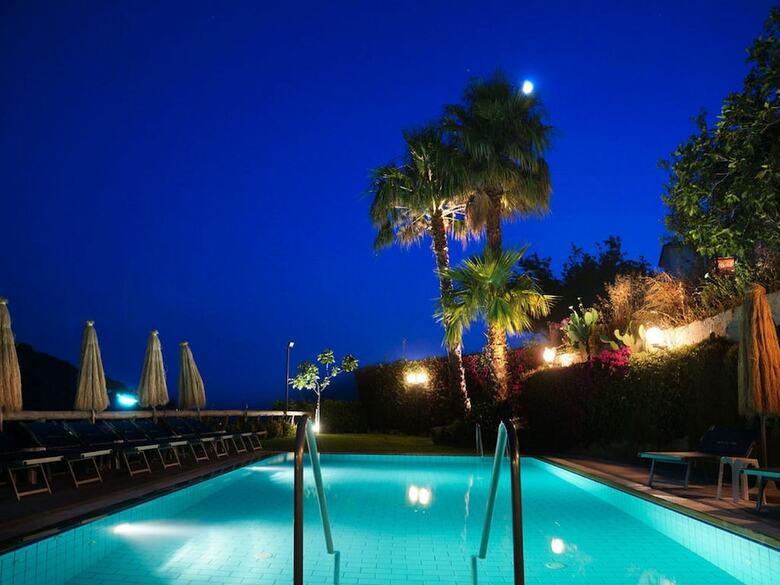 Hotel La Luna