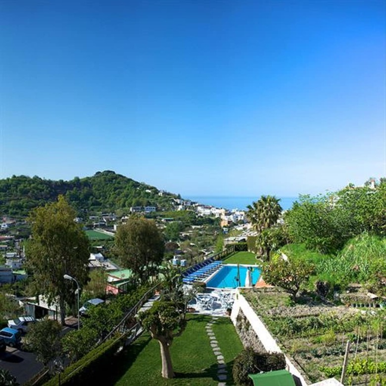 Hotel La Luna