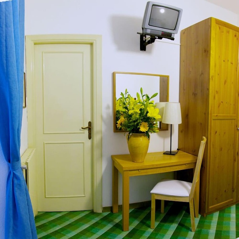 Hotel La Luna