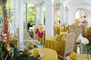 Hotel Floridiana Terme