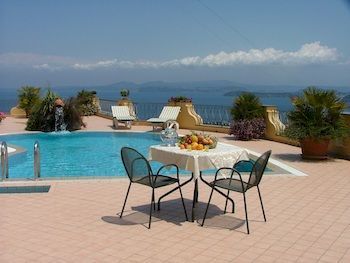Apartamento Villa Rosalia