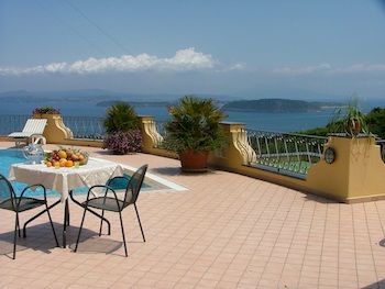 Apartamento Villa Rosalia