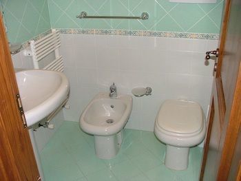 Apartamento Villa Rosalia