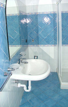Apartamento Villa Rosalia