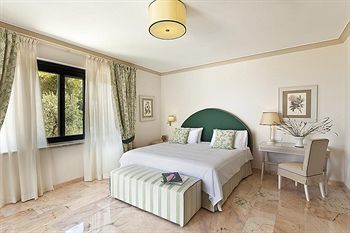 Hotel Garden & Villas Resort