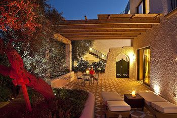 Hotel Garden & Villas Resort
