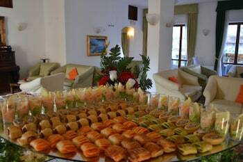 Hotel Conte