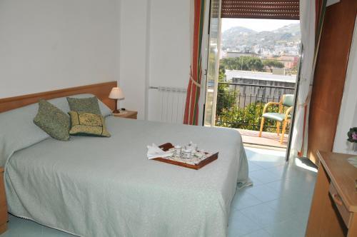 Hotel Conte