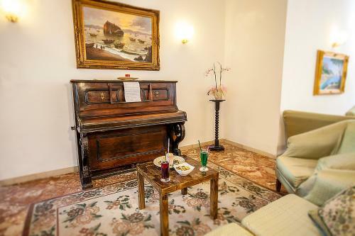 Hotel Conte