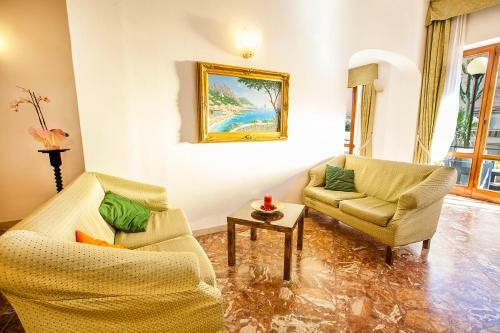 Hotel Conte