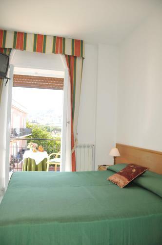 Hotel Conte