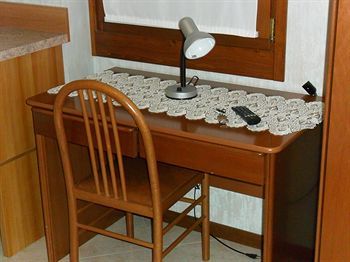 Hotel Andreis