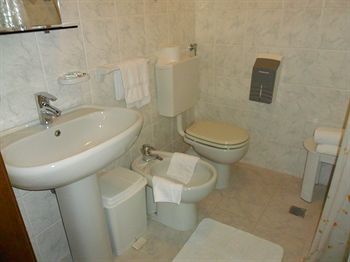 Hotel Andreis