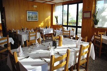 Hotel Andreis
