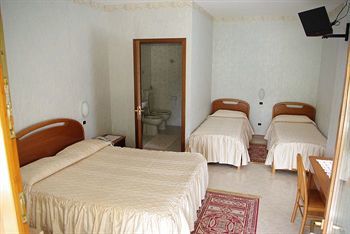 Hotel Andreis