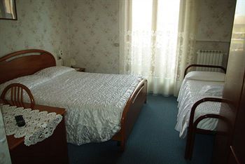 Hotel Andreis