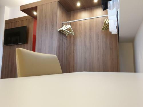 Hotel Albergo Delle Alpi
