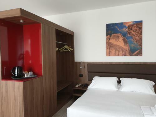 Hotel Albergo Delle Alpi