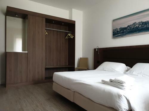 Hotel Albergo Delle Alpi