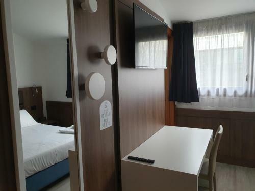 Hotel Albergo Delle Alpi