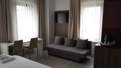 Hotel Albergo Delle Alpi