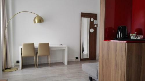 Hotel Albergo Delle Alpi