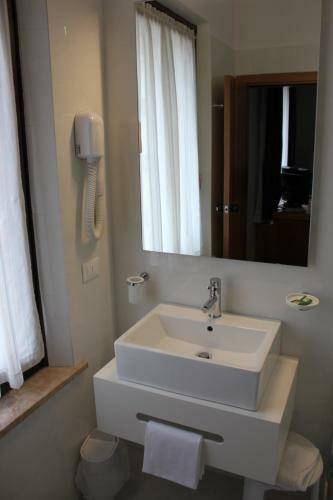 Hotel Albergo Delle Alpi
