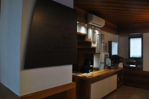 Hotel Albergo Delle Alpi